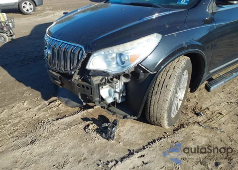 2016 Buick Enclave Leather z USA, uszkodzony, nr VIN 5GAKVBKD7GJ290328